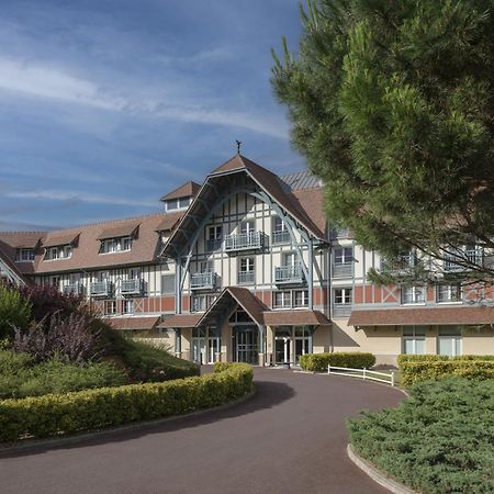 Renaissance Paris Hippodrome De St. Cloud Hotel Rueil-Malmaison Esterno foto